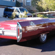 Illustration for article titled 1966 Cadillac DeVille Convertible